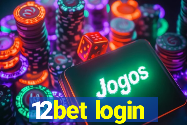 12bet login